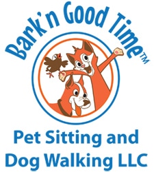 Bark N Good Time Pet Sitting and Dog Walking, LLC.