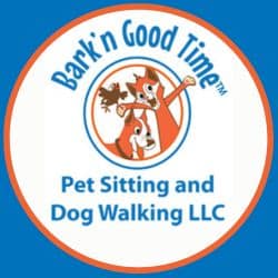 Bark'n Good Time Pet Sitting and Dog Walking LLC